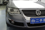 大众迈腾2007款1.8TSI 手自一体舒适型