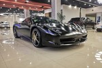 法拉利4582014款4.5L Speciale