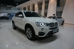 宝马X42014款xDrive20i X设计套装