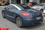 标致RCZ2011款1.6T豪华型（运动风格）