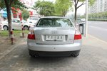 奥迪A42004款1.8T 舒适型（手自一体）