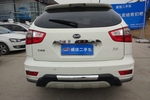 比亚迪S62011款2.0L 手动尊贵型