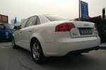 奥迪A42008款1.8T 舒适型AT