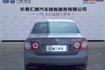 大众速腾2009款1.6L 手动时尚型