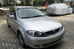 别克凯越HRV2007款1.6 LE 手动运动版