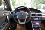 MG62012款1.8T 手动舒适版