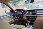 宝马X62008款xDrive35i