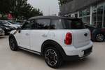 MINICOUNTRYMAN2014款1.6T COOPER All 4 Fun