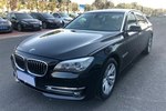 宝马7系2013款730Li 领先型