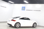 奥迪TT2011款Coupe 2.0TFSI