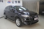 奥迪Q72014款35 TFSI 进取型