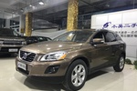 沃尔沃XC602010款3.0 T6 AWD智尊版 