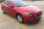 马自达MAZDA3Axela昂克赛拉 三厢2016款1.5L 自动豪华型