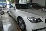 宝马7系2011款730Li 典雅型