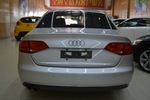 奥迪A4L2010款2.0TFSI 舒适型