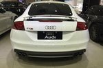 奥迪TTS2013款TTS Roadster 2.0TFSI quattro