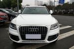 奥迪Q52016款40 TFSI 技术型