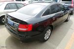 奥迪A6L2009款2.0TFSI 标准型AT