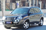 现代途胜2008款2.0GL 自动舒适型 2WD