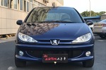 标致2062007款1.6 XR 手动