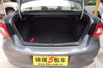 大众宝来2011款1.6L 手自一体 舒适型