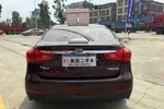 起亚K32012款1.6L 手动GLS 