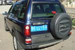 路虎神行者22005款Freelander V6 Station Wagon