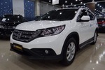 本田CR-V2013款2.0L 两驱经典版