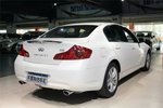 英菲尼迪G Sedan2010款2.5L 运动版