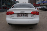 奥迪A4L2012款2.0TFSI 舒适型