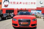 奥迪A4L2010款1.8TFSI 舒适型