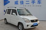 铃木北斗星2012款1.4L 手动 全能升级版标准型VVT