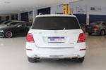 奔驰GLK级2013款GLK 300 4MATIC 动感天窗型