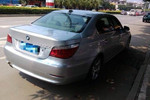 宝马5系2009款520Li 领先型