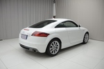 奥迪TT2013款TT Coupe 2.0TFSI