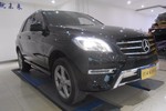 奔驰M级2014款ML400 4MATIC 动感型