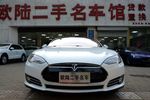 特斯拉Model S2014款MODEL S 85