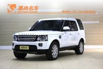 路虎第四代发现2014款3.0 SDV6 HSE 柴油版