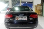 奥迪A4L2012款2.0TFSI 舒适型