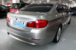 宝马5系2012款530Li 领先型