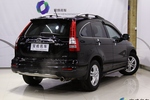 本田CR-V2010款2.4L 自动四驱尊贵导航版 