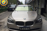 宝马7系2009款730Li 领先型