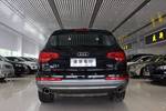 奥迪Q72012款3.0TFSI 进取型