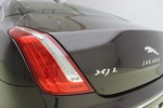 捷豹XJ2013款XJL 2.0T 全景商务版