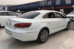 大众CC2015款2.0TSI 至尊型