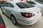 大众CC2010款2.0TSI 尊贵型