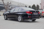 宝马5系2012款520Li 典雅型