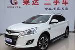 纳智捷优6 SUV2015款1.8T 智尊型