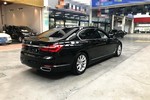 宝马7系2016款730Li 豪华型