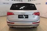 奥迪Q52011款2.0TFSI 豪华型